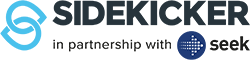Sidekicker Logo 250px