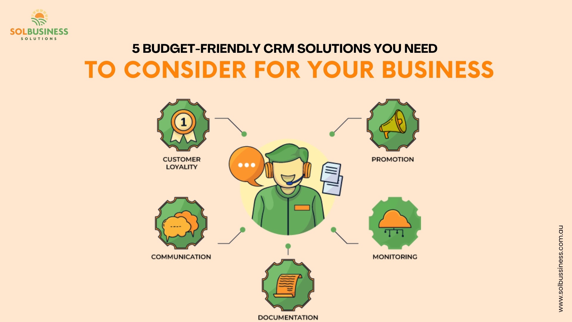 CRM Solutions 