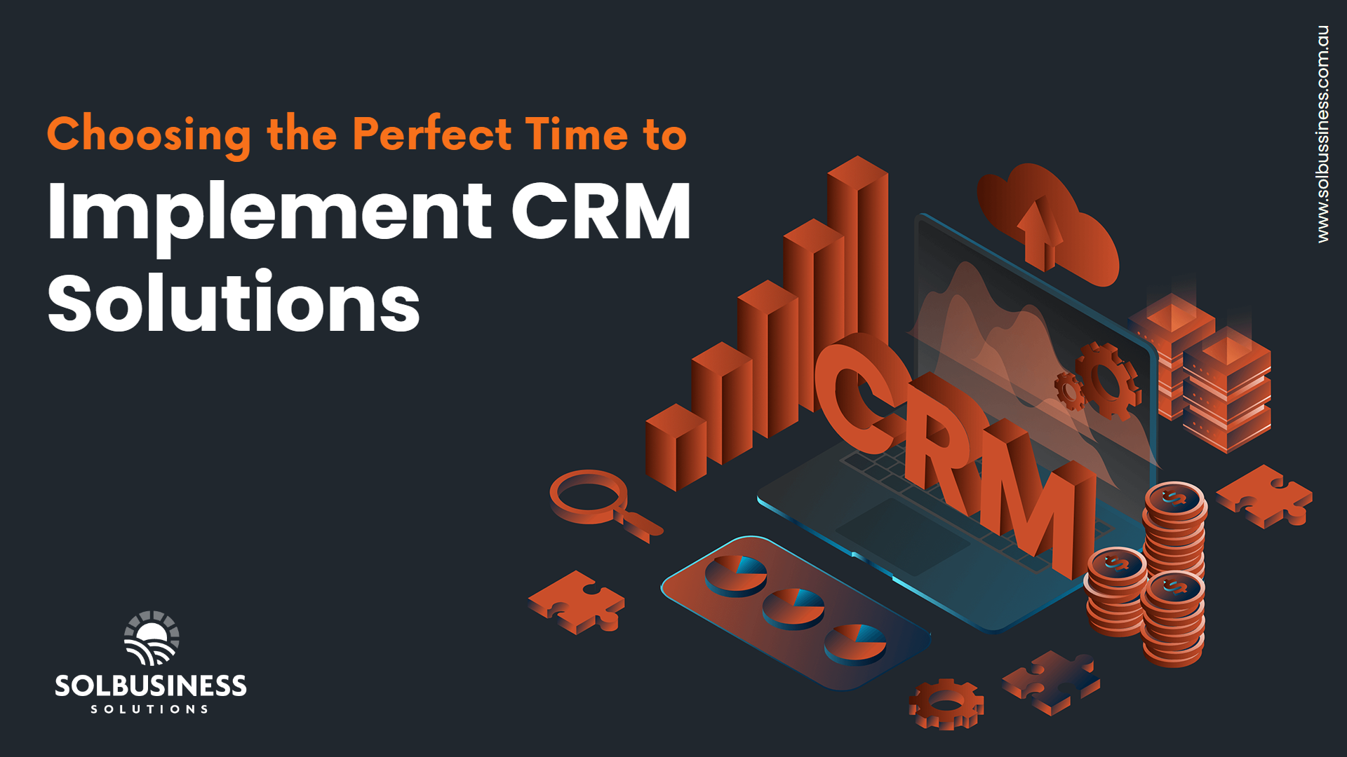 CRM Solutions