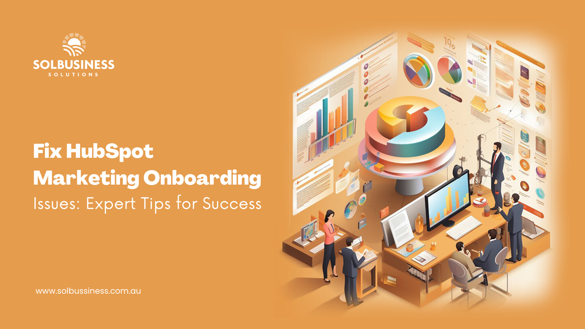 HubSpot Marketing Onboarding