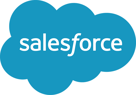 Salesforce Logo