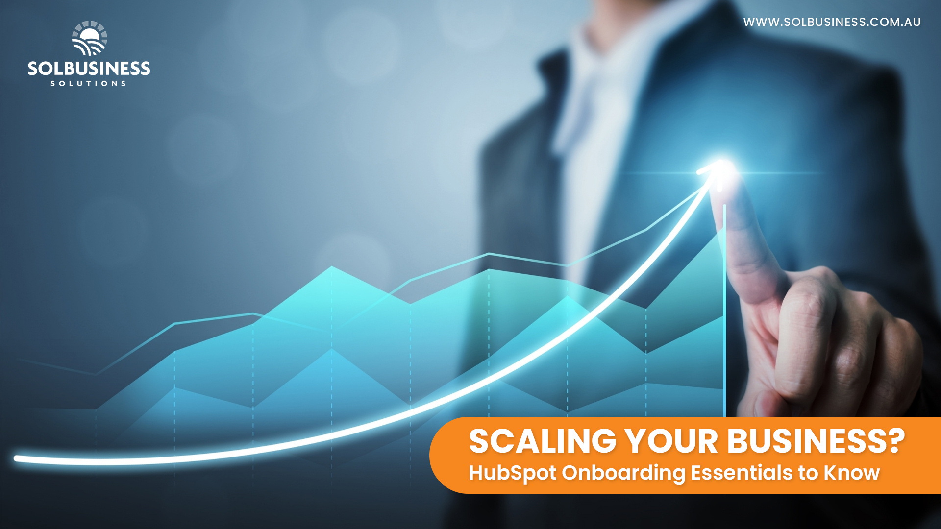 Scaling your business with HubSpot