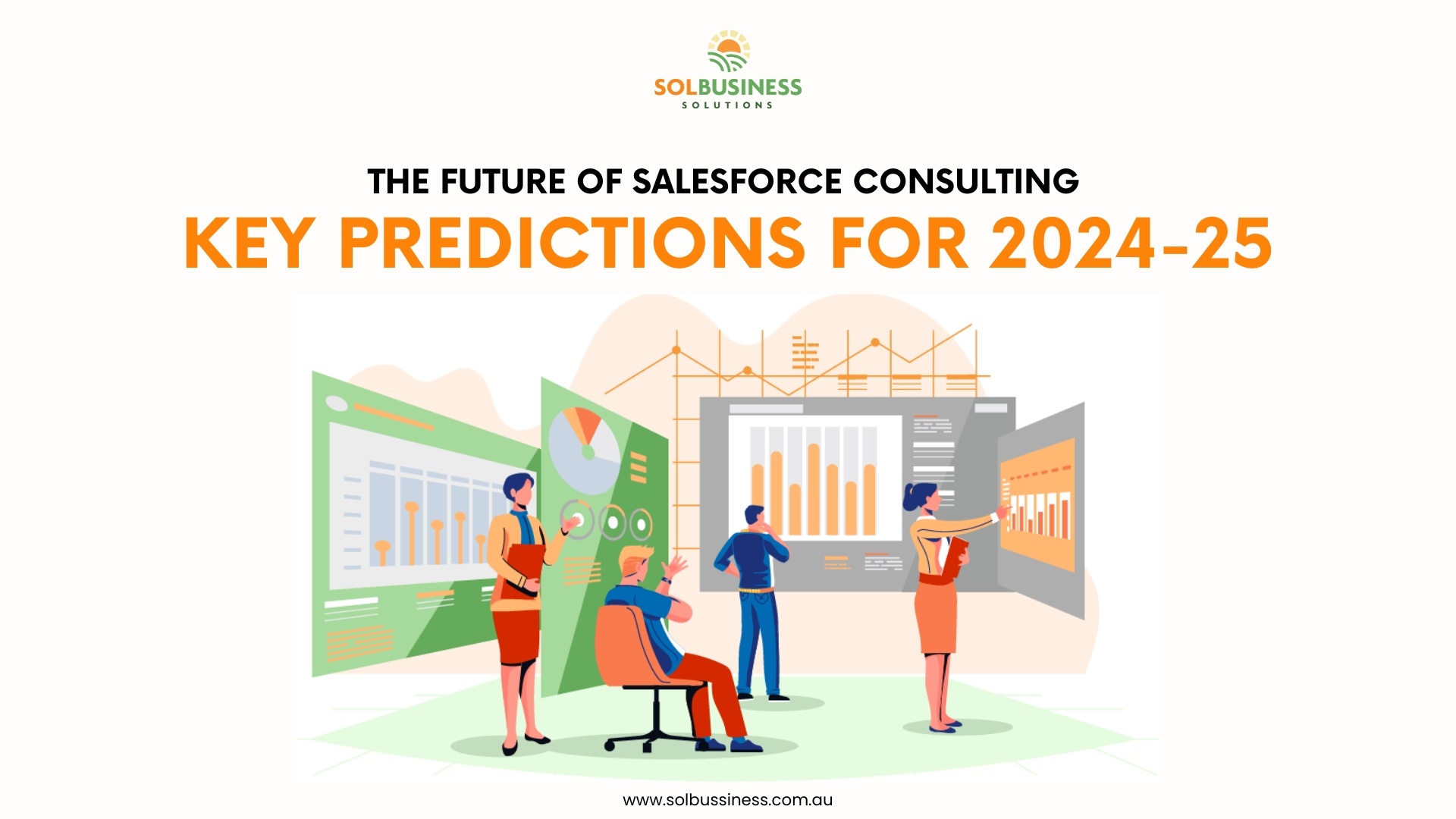 salesforces Consulting