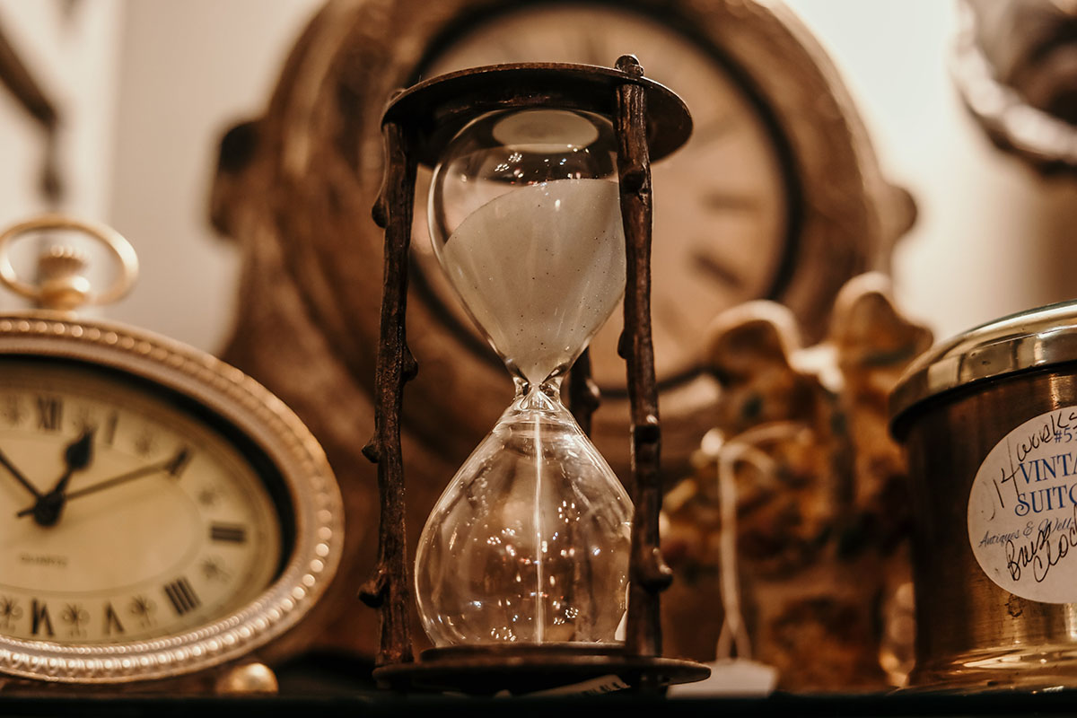 6 Ways to Gain Back Time In Your Small Business