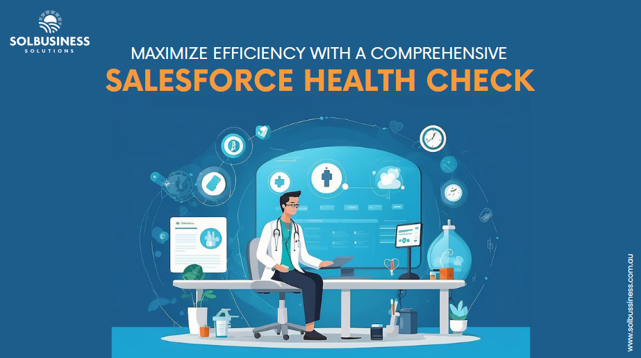 Salesforce Health Check