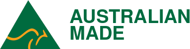 Australian Made