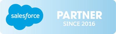 Salesforce Consulting Partner